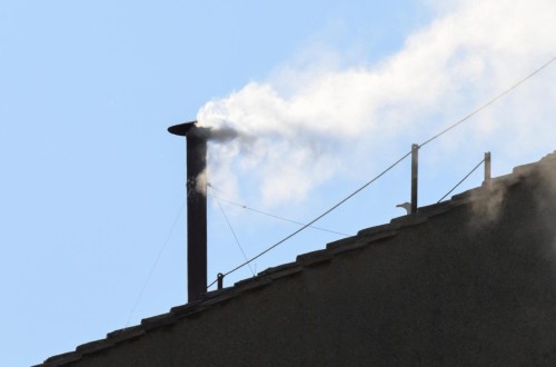 The election of a Pope: From white smoke to ‘Habemus Papam’